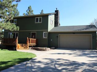 6115 Hogan Dr, Weed, CA 96094