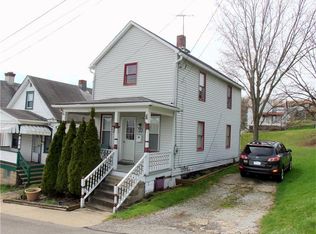 65 Shaw Ave, Washington, PA
