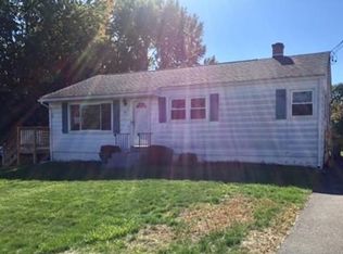 50 Edward Dr, Holyoke, MA 01040