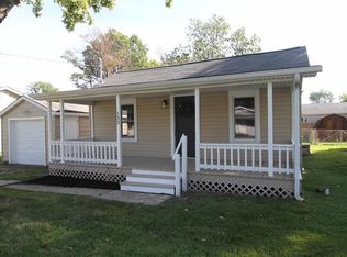 133 Hampton St, Bethalto, IL 62010