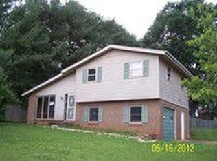 4689 Diamond St, Claremont, NC 28610