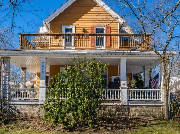 2478 Richmond Rd, Beachwood, OH 44122