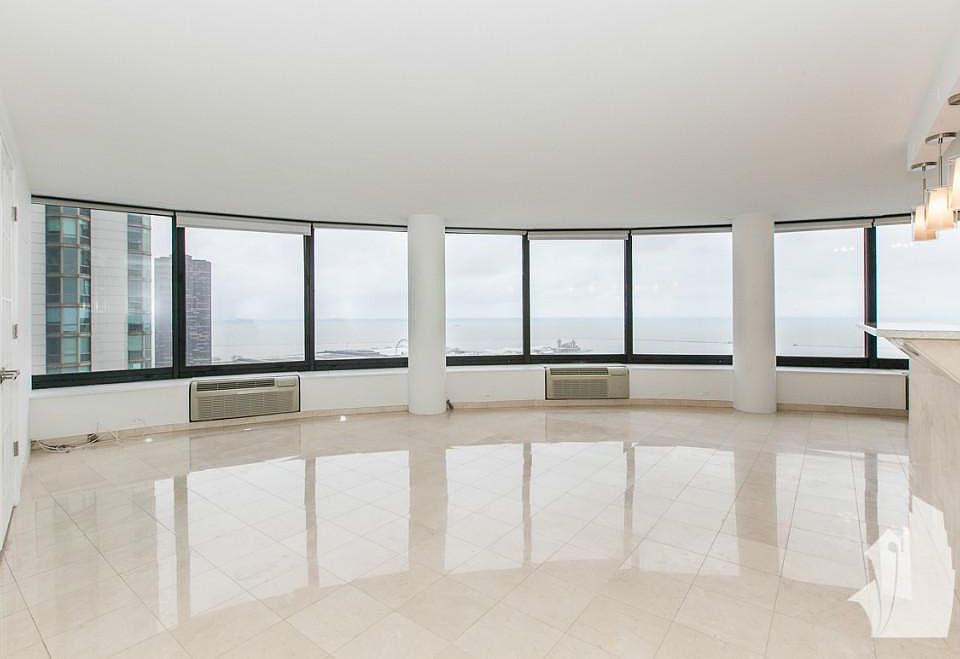 1st image of 155 N Harbor Dr #3708F