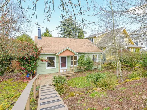 2225 SW Idaho St, Portland, OR 97239