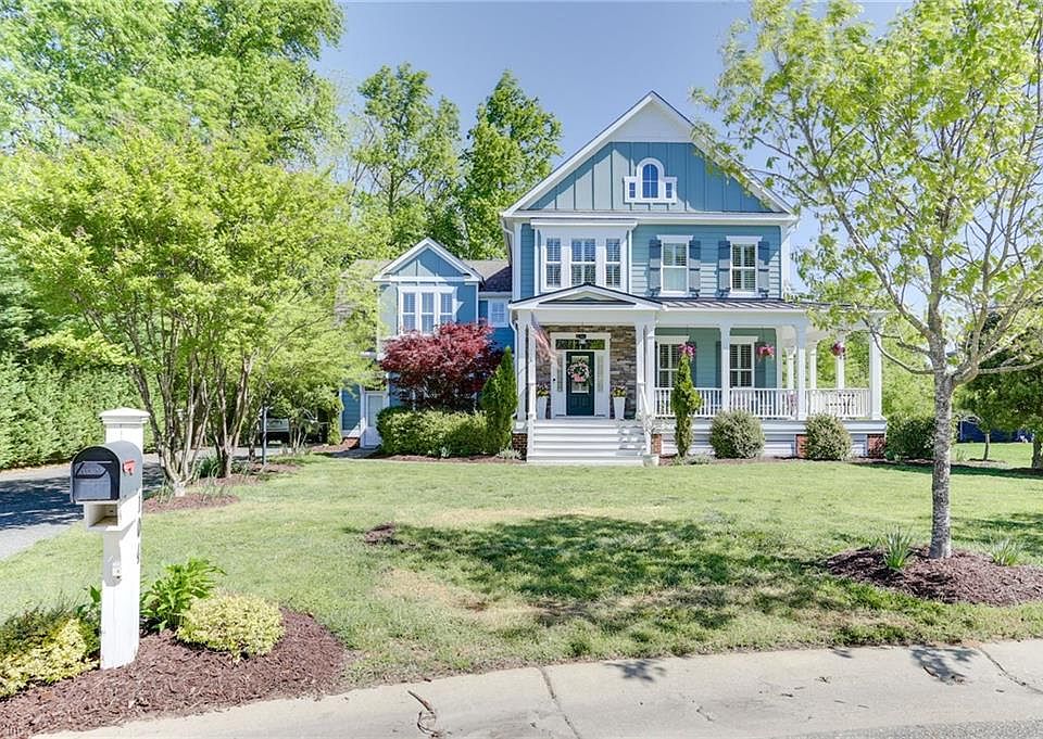 104 Batten Cv, Carrollton, VA 23314 Zillow