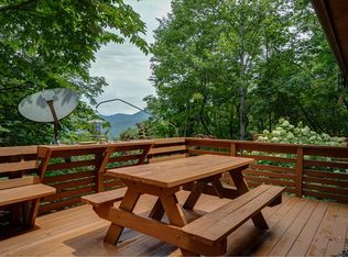 1670 Battle Branch Rd, Bryson City, NC 28713