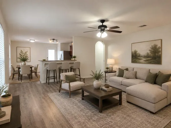 1616 Treeta Trl, Kyle, TX 78640