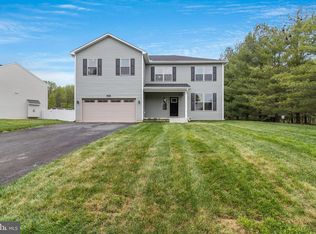 2101 Cedar Tree Ln, Waldorf, MD 20601