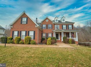 10404 Rolling Ridge Dr, Spotsylvania, VA 22553