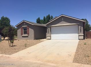 1497 Essex Way, Chino Valley, AZ 86323