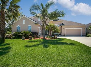 1229 Redcliffe Ln, Saint Augustine, FL 32095