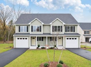 515 Mendon Rd #2, Attleboro, MA 02703