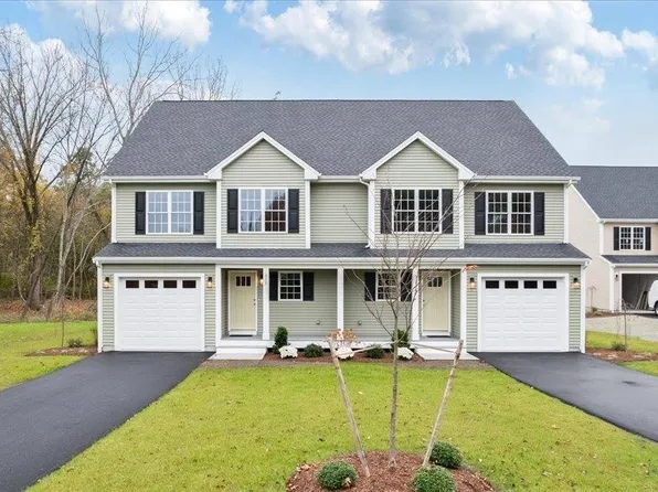 515 Mendon Rd #2, Attleboro, MA 02703