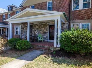 215 Hopkins Rd, Baltimore, MD 21220