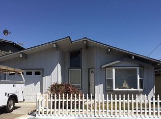 408 Oahu St, Morro Bay, CA 93442