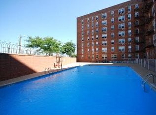 4601 39th Ave #509, Sunnyside, NY 11104