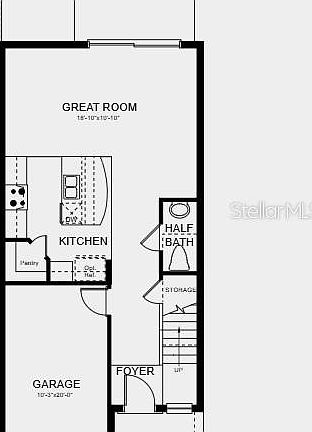 2nd image of 5896 Biscotti St