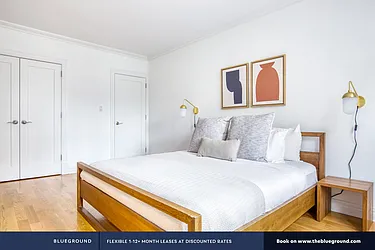 Rented by The Blueground