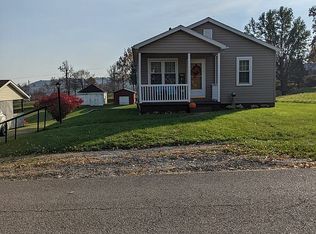 16875 Bronze Heights Ln, Caldwell, OH 43724