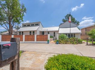 1422 Lanham St, Midland, TX 79701