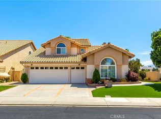 1046 Laguna Seca Ct, Banning, CA 92220