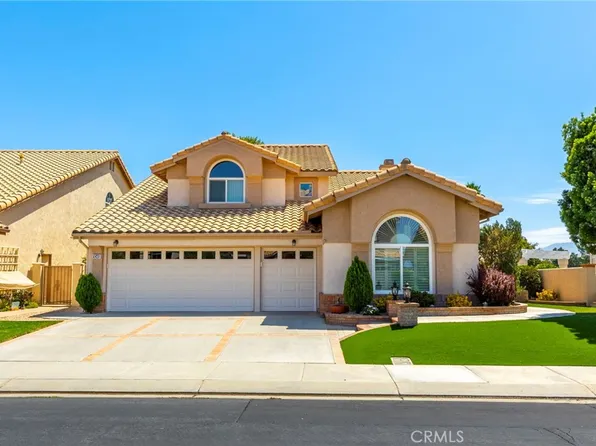 1046 Laguna Seca Ct, Banning, CA 92220