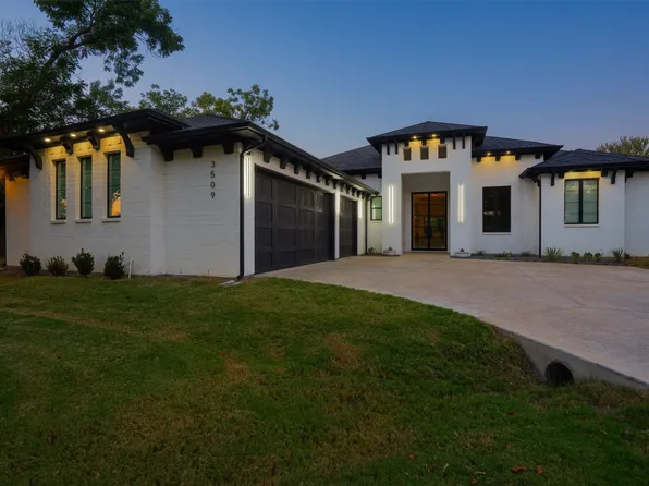 3509 Lakeshore Dr, Weatherford, TX 76087