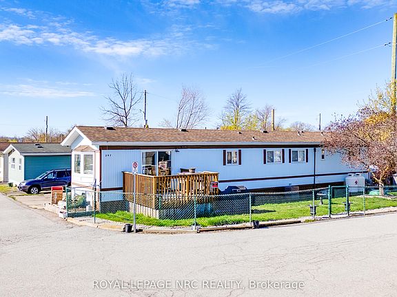 3rd image of 241 Saint Paul St W #297