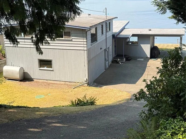9927 Point View Street NE, Olympia, WA 98516