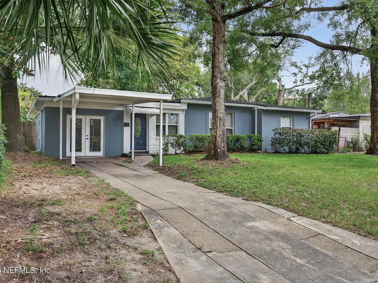 3 bed, 1.0 bath, 1655 sqft, $1,650 — Photo 2