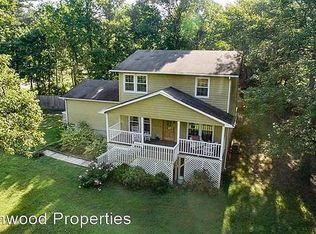 31 Wolf Rd, Asheville, NC 28805