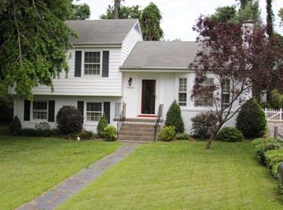 8608 Oakcroft Dr, Henrico, VA 23229