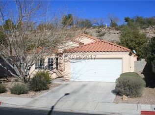 1500 Misty Sky Dr, Henderson, NV 89052