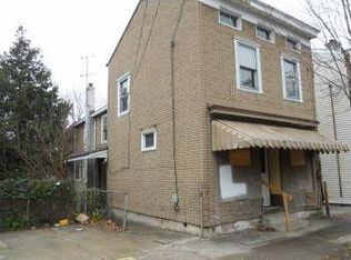 555 Centre St, Trenton, NJ 08611