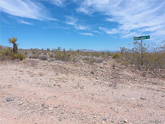4th image of Lot 2983 W Commodore Drive