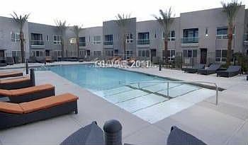 2nd image of 4575 Dean Martin Dr Unit 2401