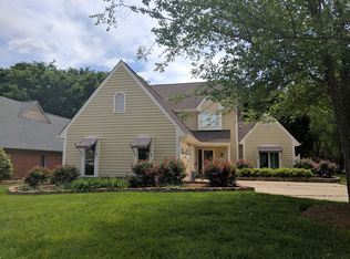 462 Cranborne Chase, Fort Mill, SC 29708