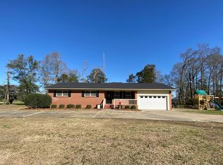 1900 Liberty Church Rd, Pinehurst, GA 31070