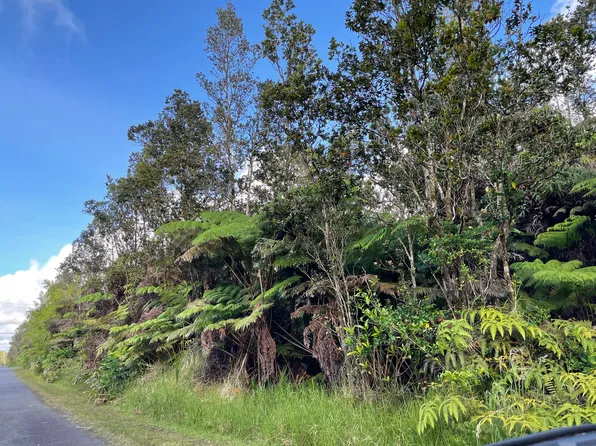 Anuhea St Lot 188, Volcano, HI 96785