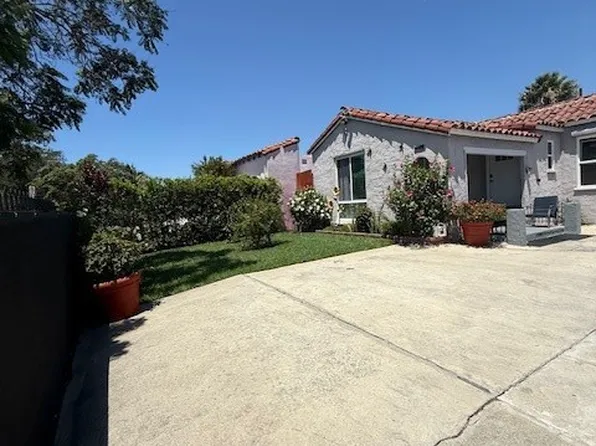 517 W 110th St, Los Angeles, CA 90044