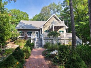 5902 Bluff Ledge Rd, Sturgeon Bay, WI 54235