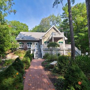 5902 Bluff Ledge Rd, Sturgeon Bay, WI, 54235