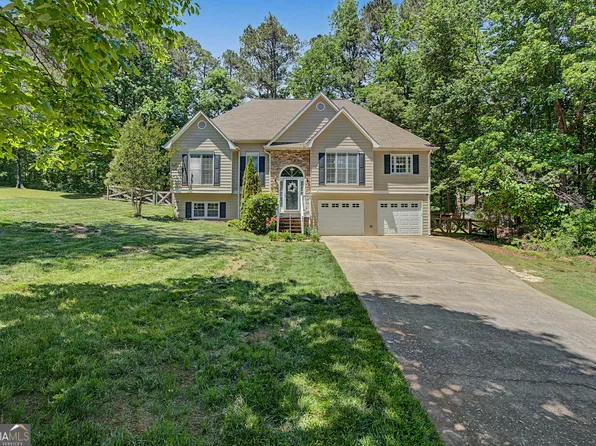 47 Elizabeth Ct, Dallas, GA 30157
