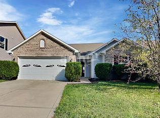 15508 Sibley Ln, Noblesville, IN 46060