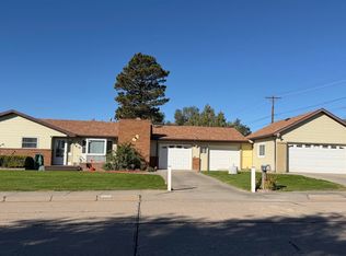 540 15th Ave, Sidney, NE 69162