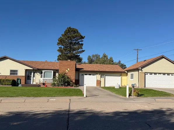 540 15th Ave, Sidney, NE 69162