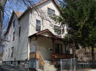 21 Sylvan Ave, Waterbury, CT 06706