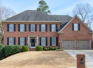 4151 Wild Sonnet Trl, Norcross, GA 30092