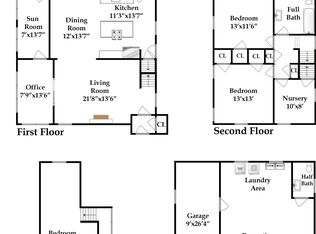 6 Orange Heights Ave, West Orange, NJ 07052