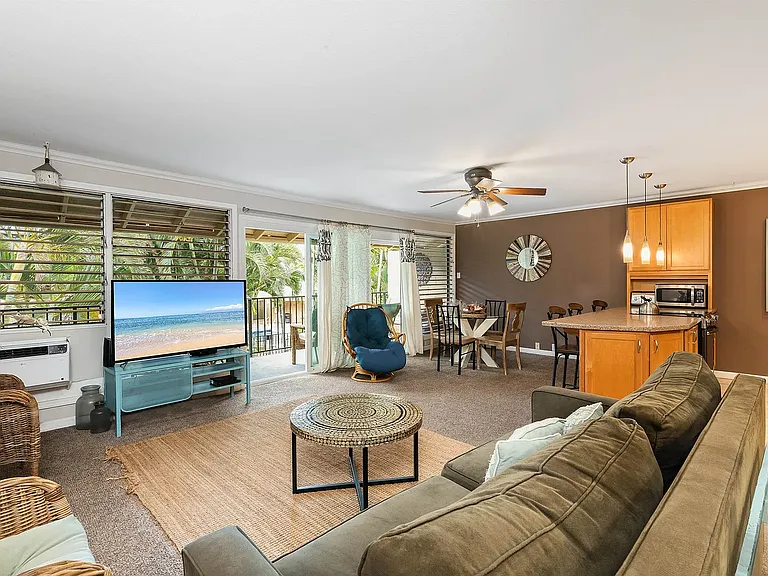 3559 Lower Honoapiilani Rd #2G — Photo 8
